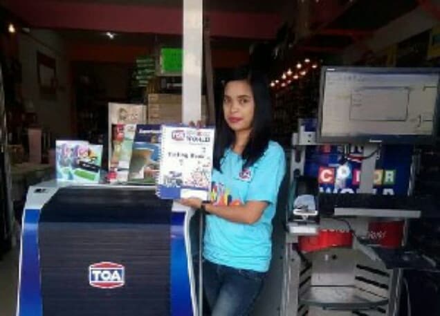 Listing image gallery