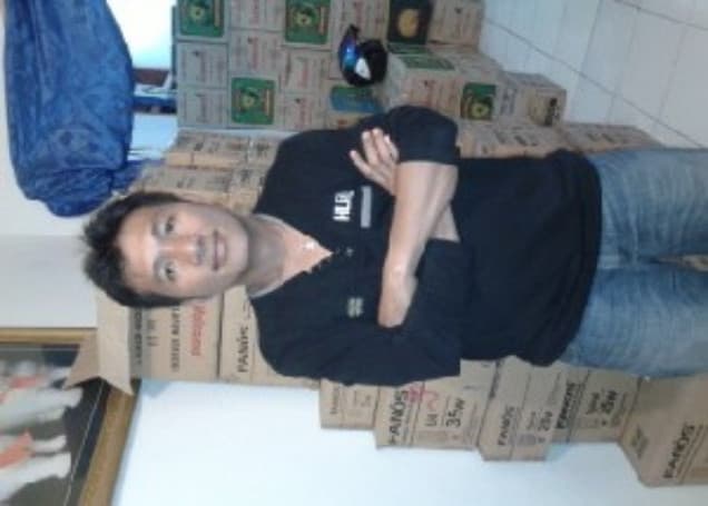 Listing image gallery