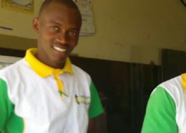 Listing image gallery