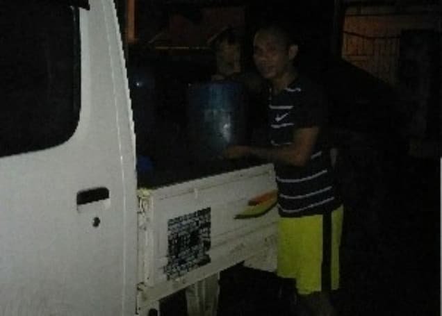 Listing image gallery