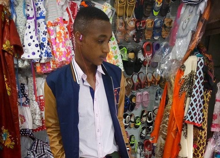 Listing image gallery