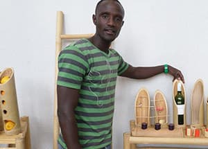 Listing image gallery