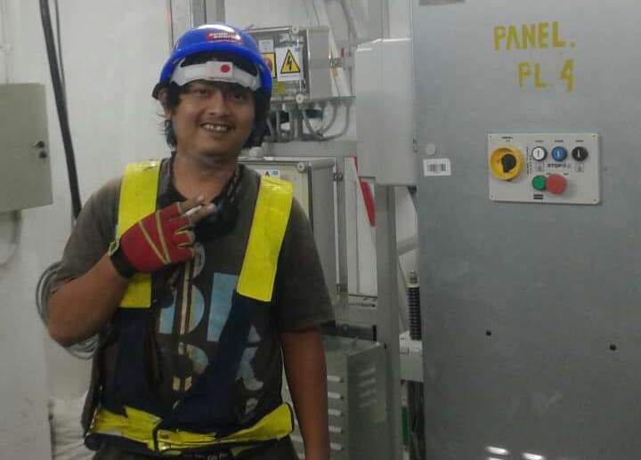 Listing image gallery