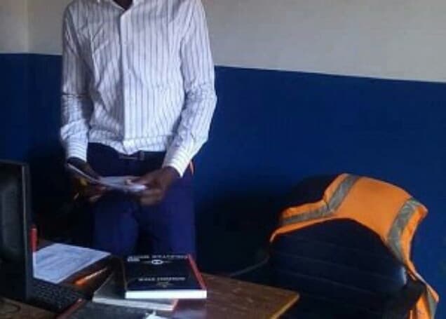 Listing image gallery