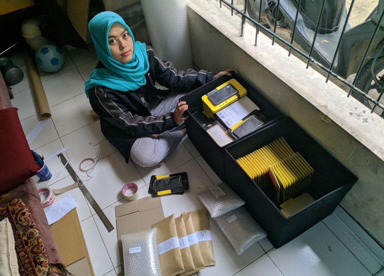 Listing image gallery