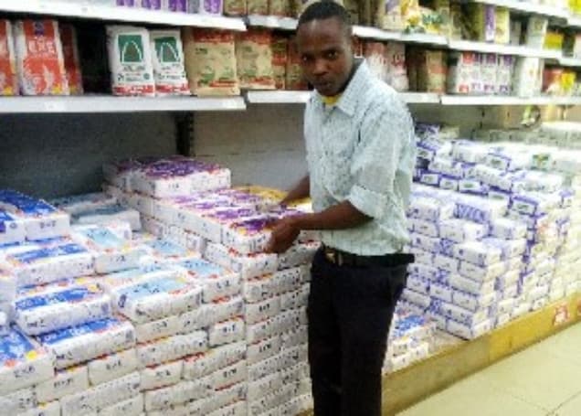 Listing image gallery