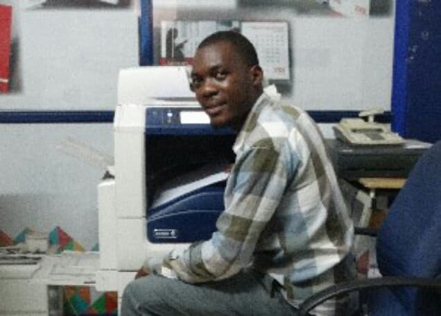 Listing image gallery