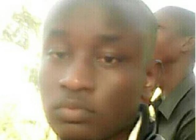 Listing image gallery