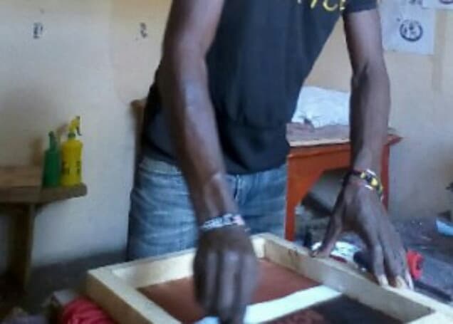 Listing image gallery