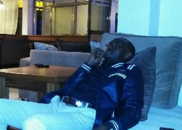 Listing image gallery