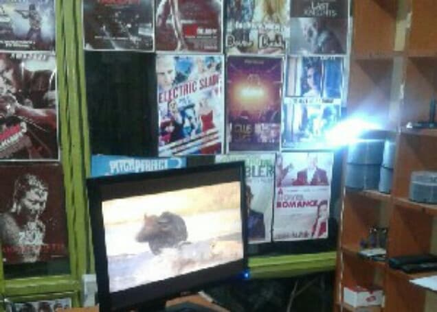 Listing image gallery