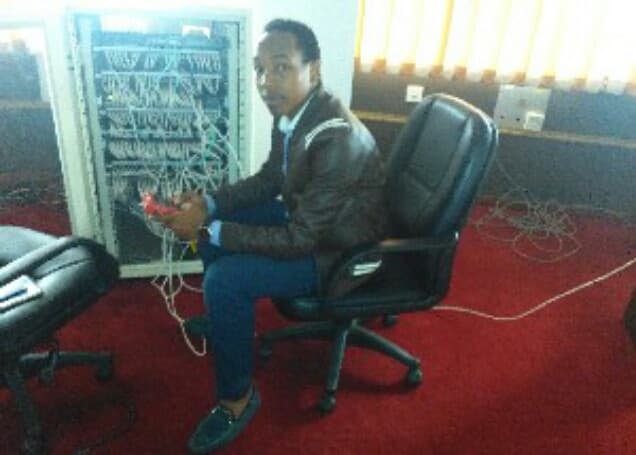 Listing image gallery