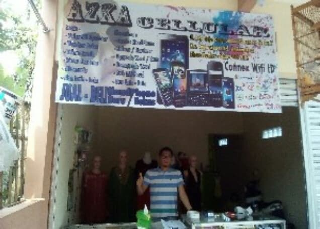 Listing image gallery