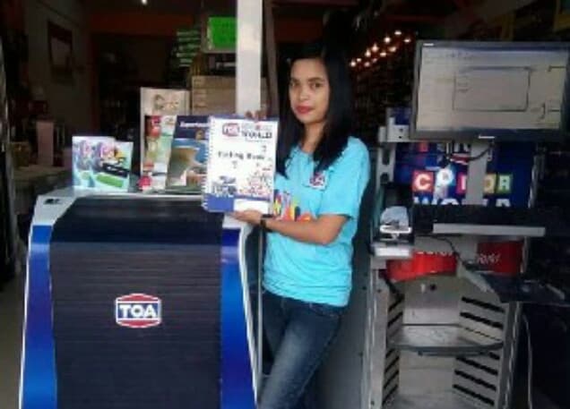 Listing image gallery