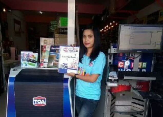 Listing image gallery