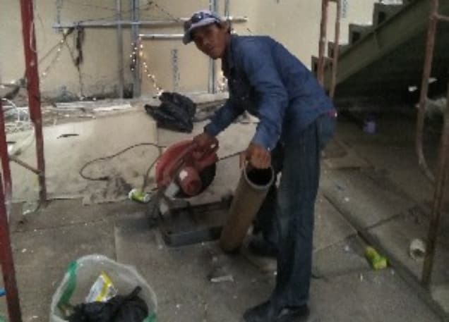 Listing image gallery