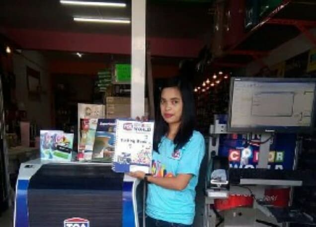 Listing image gallery