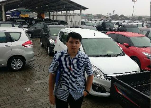 Listing image gallery