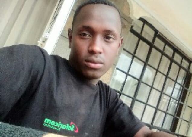 Listing image gallery