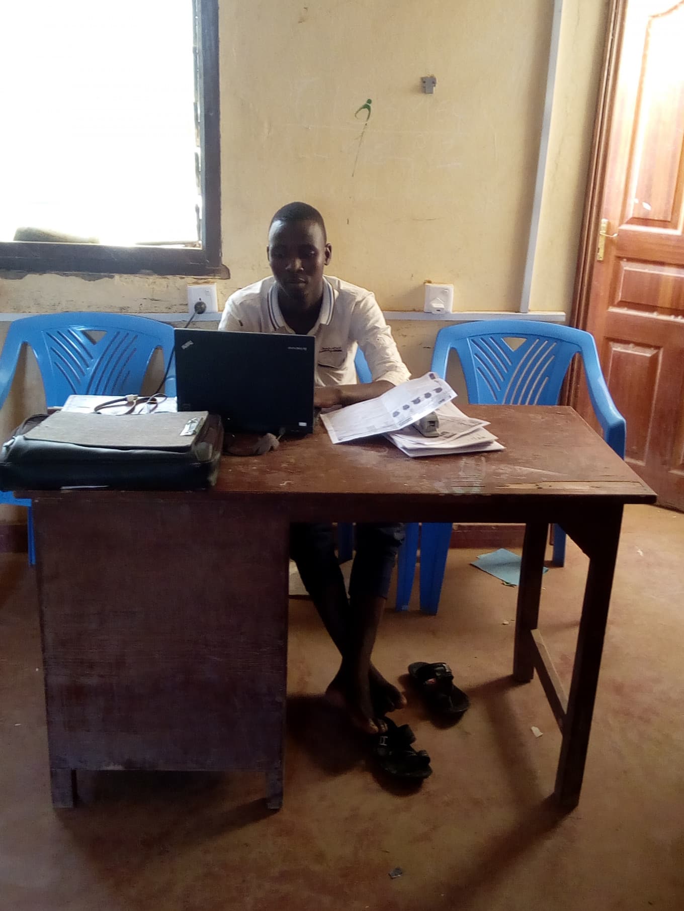 Listing image gallery