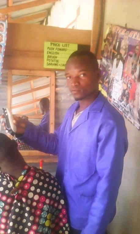 Listing image gallery