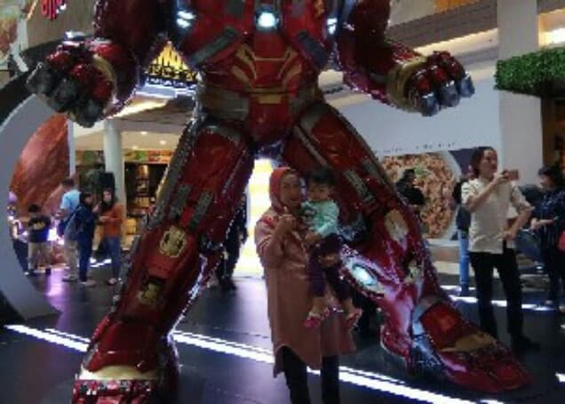 Listing image gallery