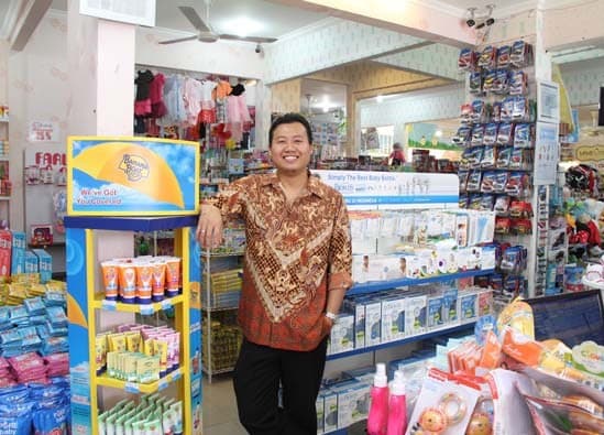 Listing image gallery