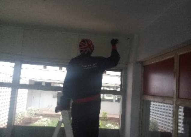 Listing image gallery