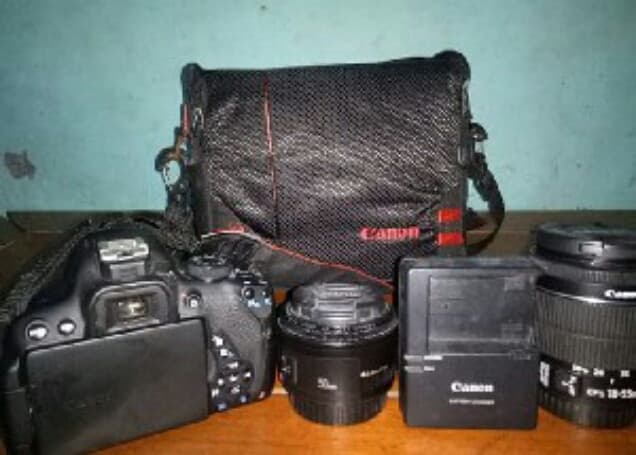 Listing image gallery