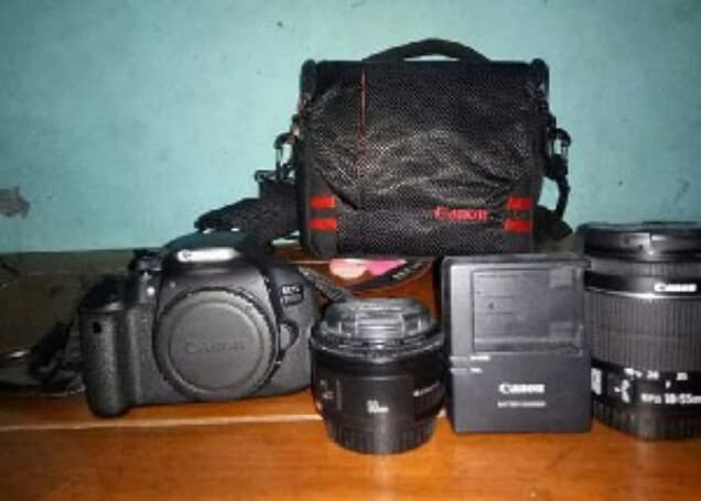 Listing image gallery