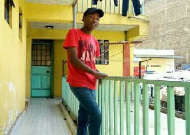 Listing image gallery