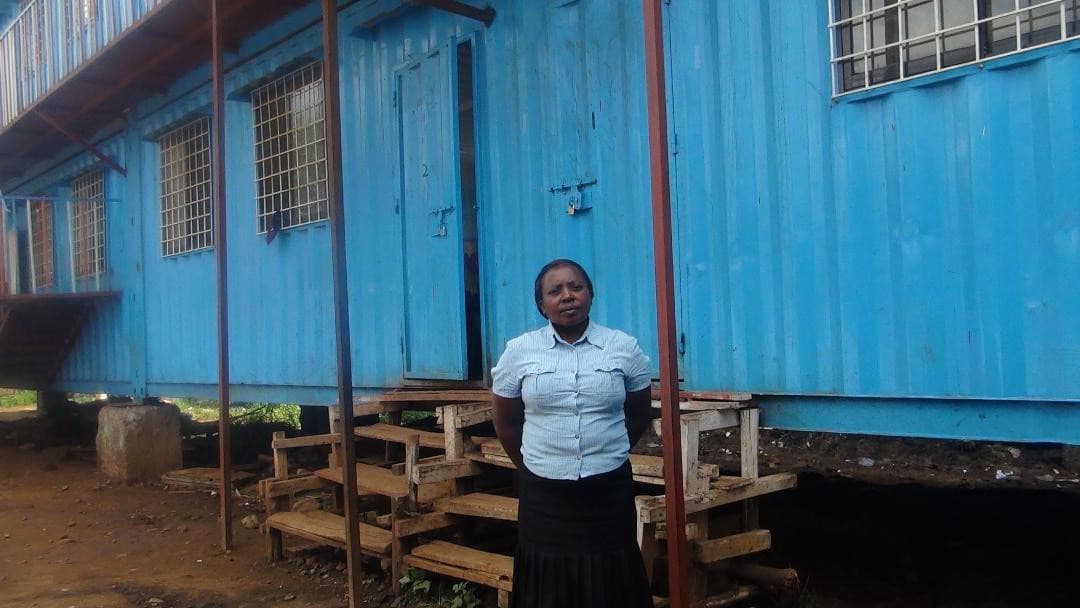 Listing image gallery