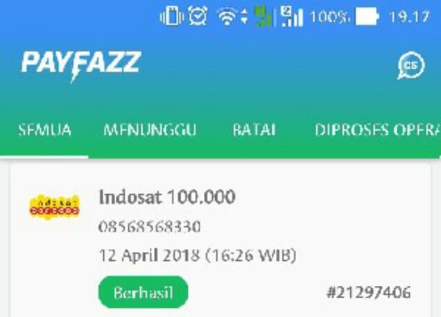 Listing image gallery