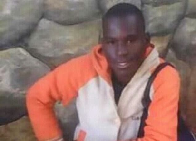 Listing image gallery