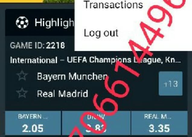 Listing image gallery