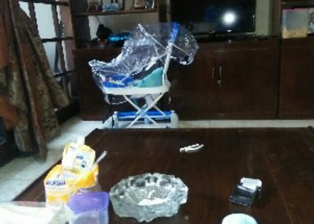 Listing image gallery