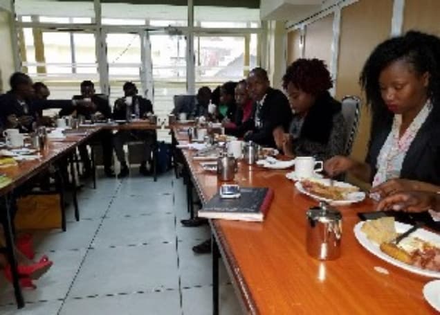 Listing image gallery