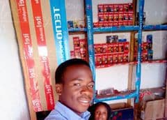 Listing image gallery