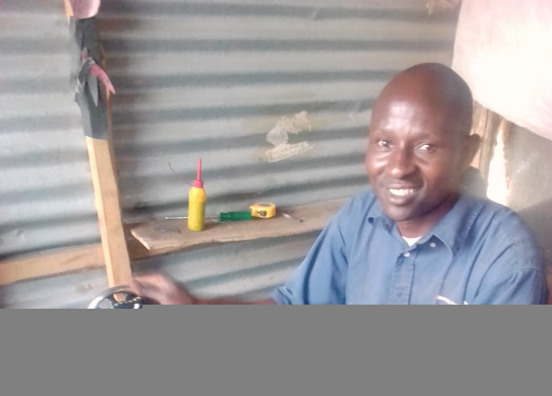 Listing image gallery