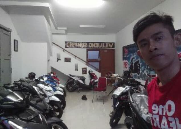 Listing image gallery