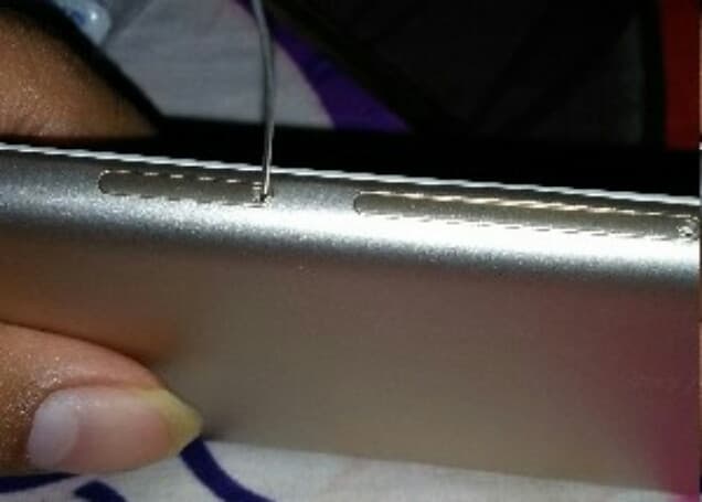 Listing image gallery