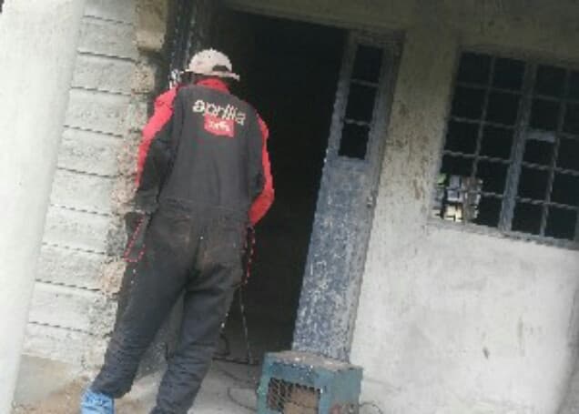 Listing image gallery