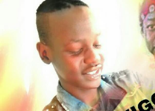 Listing image gallery