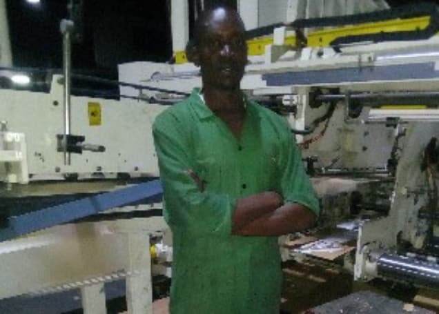 Listing image gallery