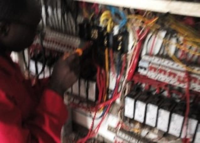 Listing image gallery