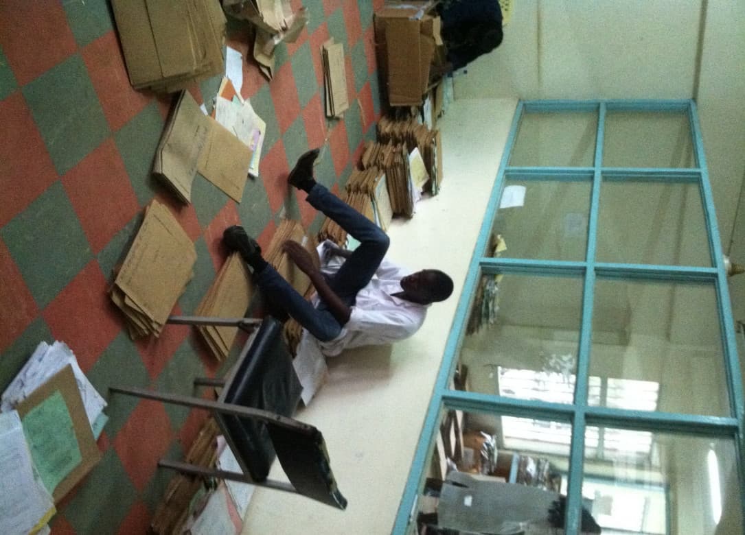 Listing image gallery