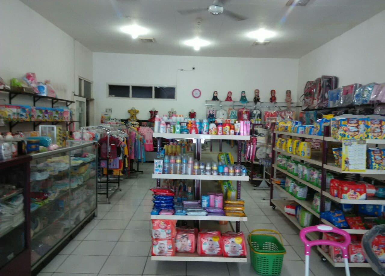 Listing image gallery