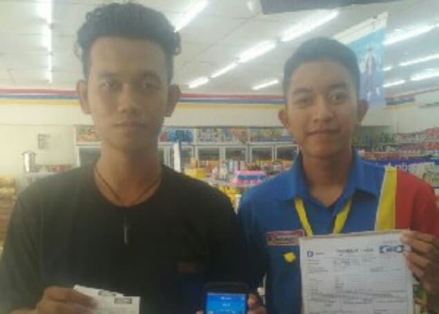 Listing image gallery