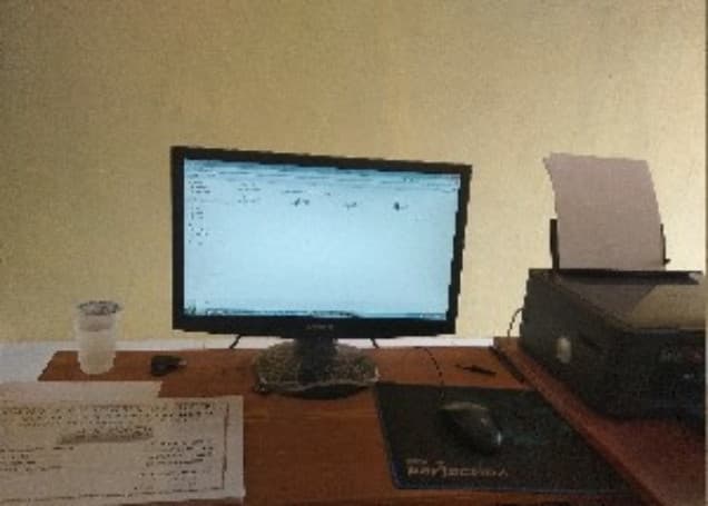 Listing image gallery