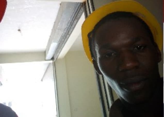 Listing image gallery